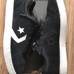 Converse KA II